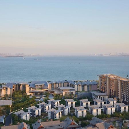 فندق Element Xiamen Tong'An المظهر الخارجي الصورة