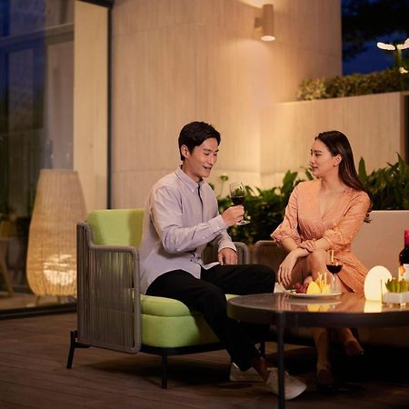 فندق Element Xiamen Tong'An المظهر الخارجي الصورة