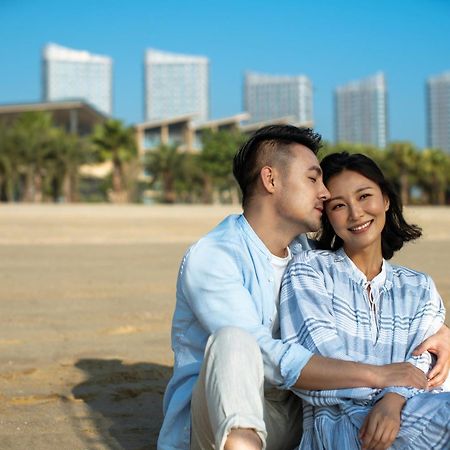 فندق Element Xiamen Tong'An المظهر الخارجي الصورة